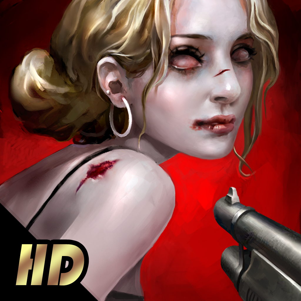 Dead Rage: Prologue Plus